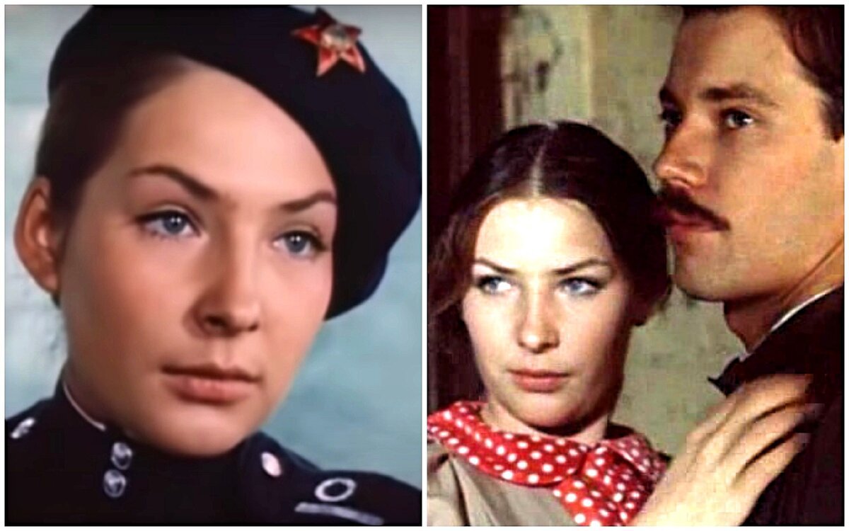 Наталья Данилова Синичкина