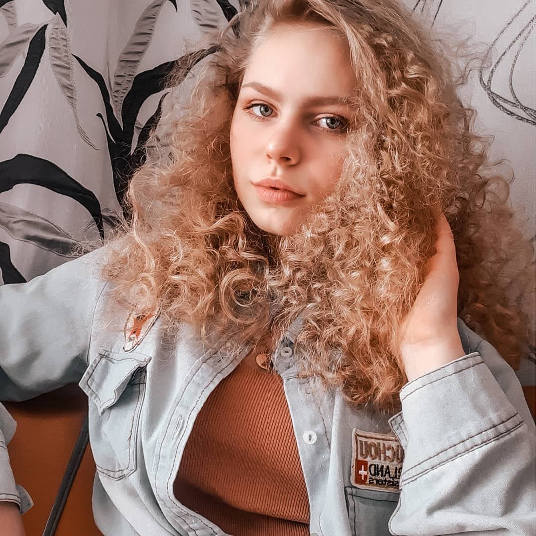 Varvara ыргещмфmodel