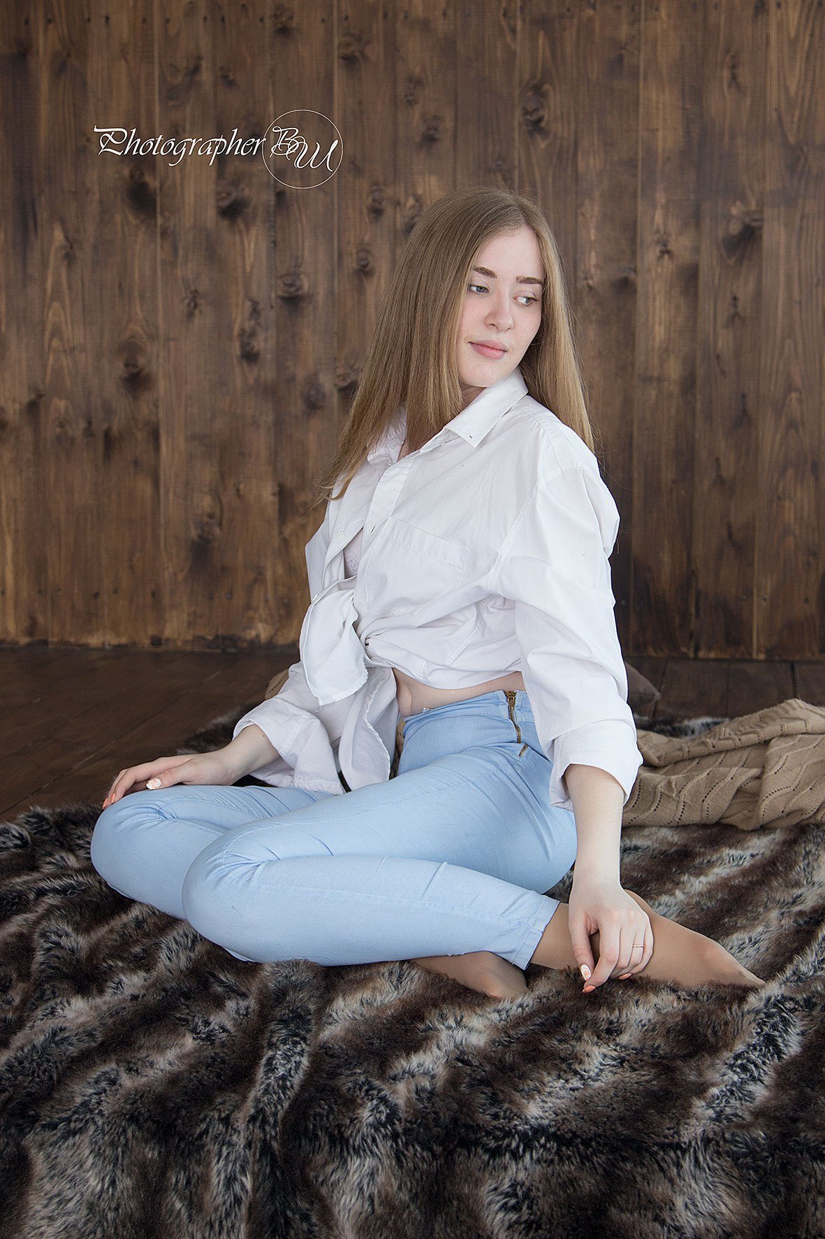 Ирина Терехова Воронеж