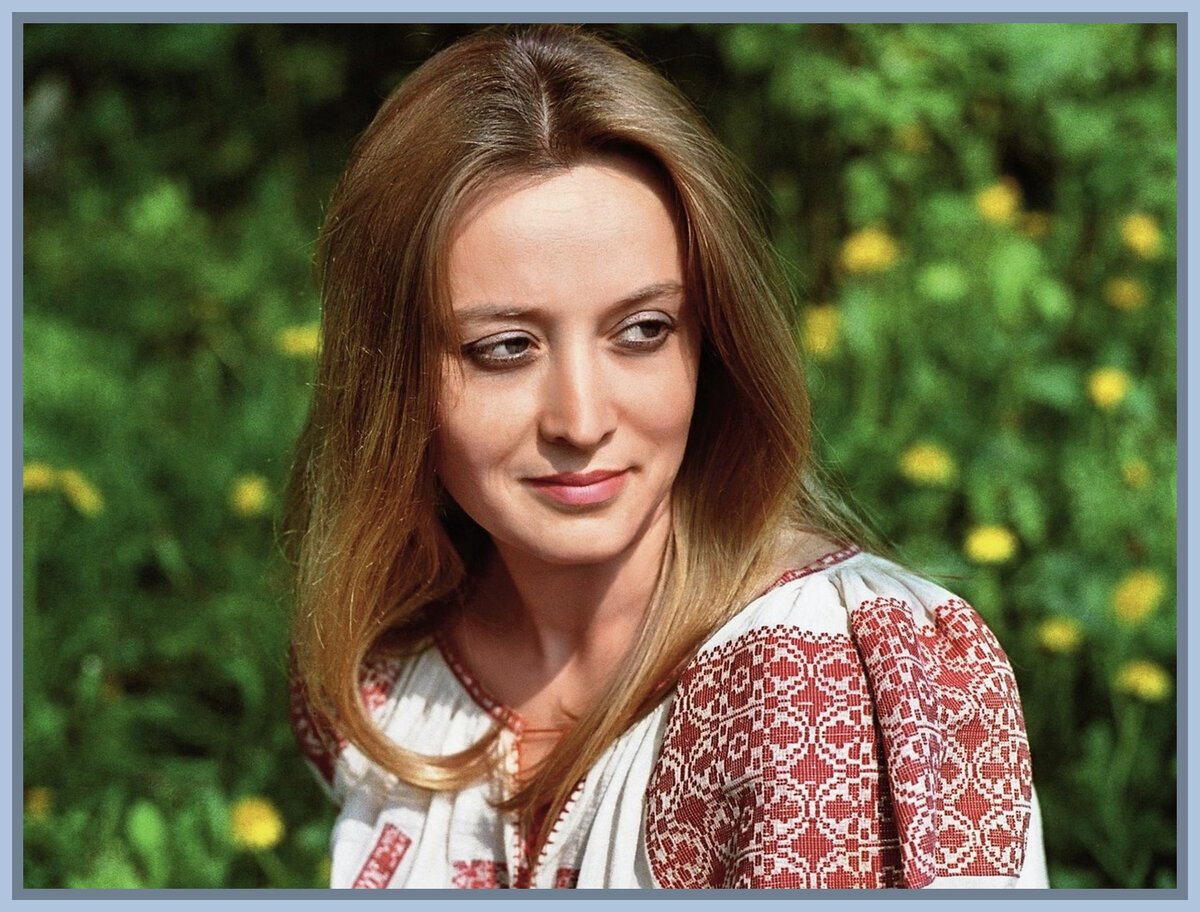 Ирина Терехова