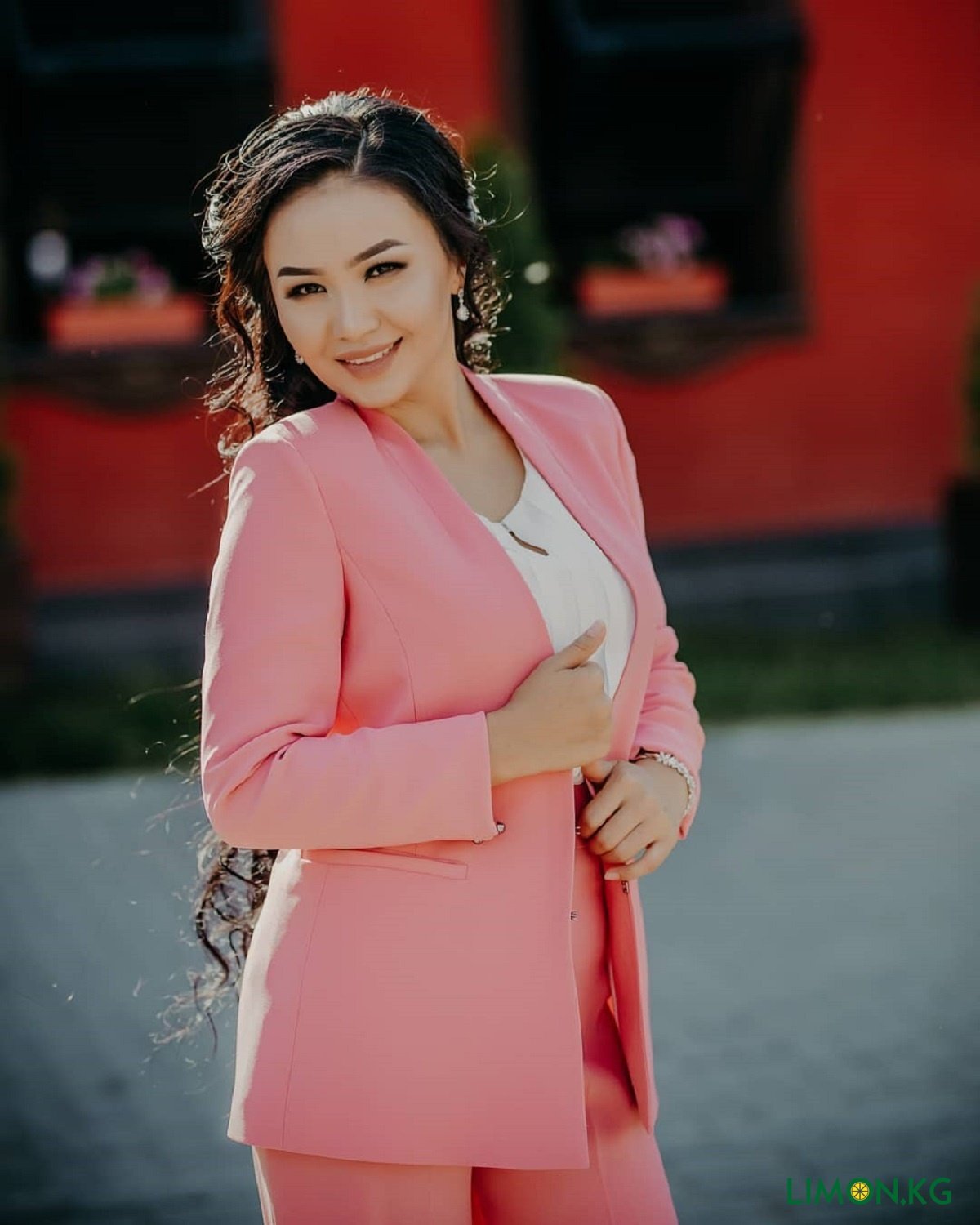 Самара Каримова и Анжелика