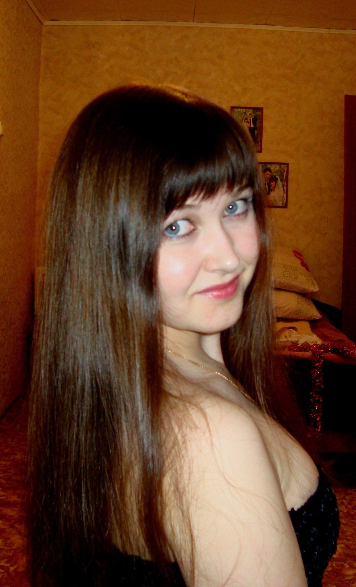Ирина Терехова Киров
