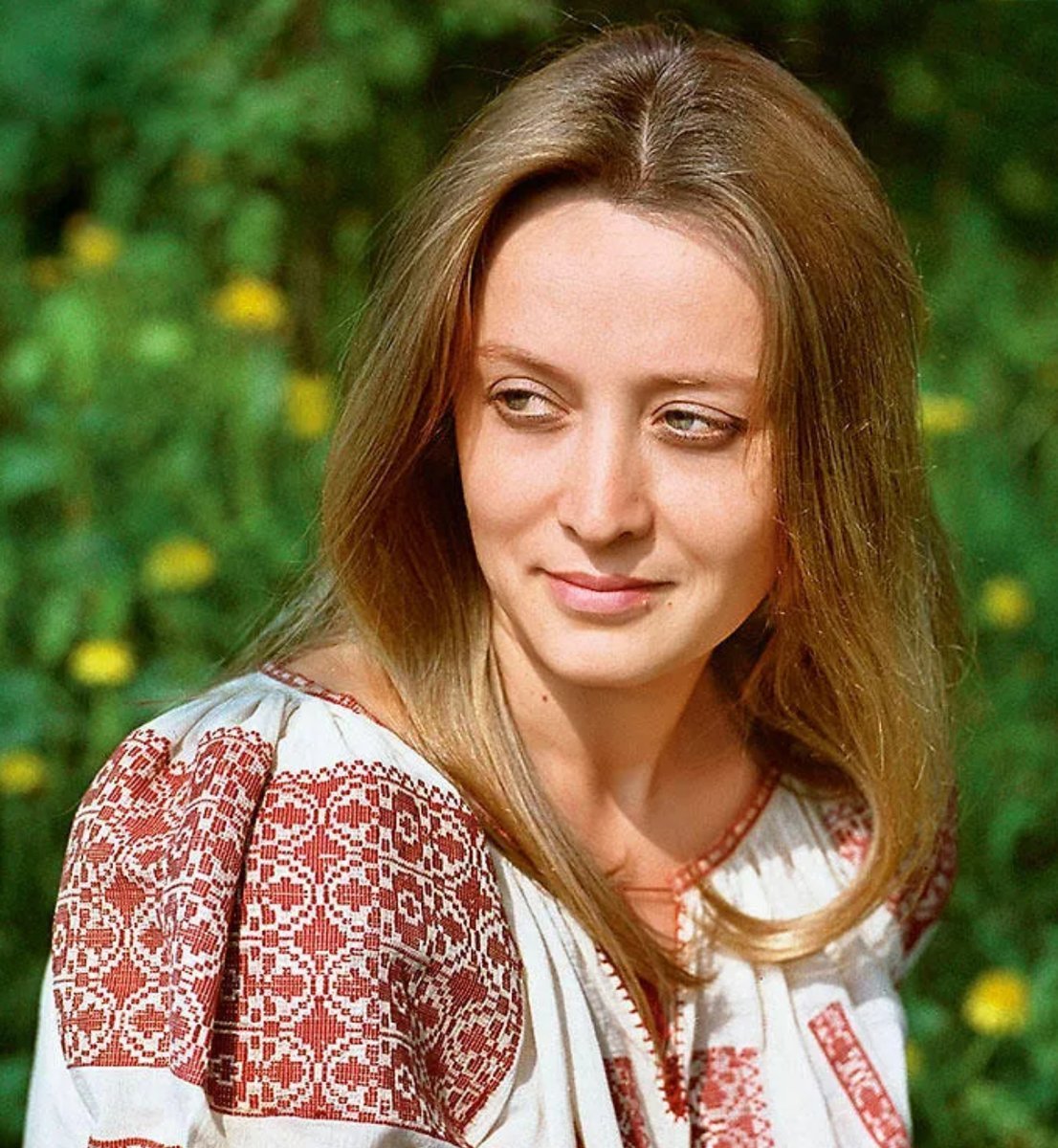 Терехова Ирина ВК