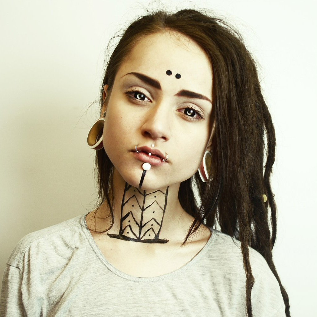 Female Body Modification Tumblr