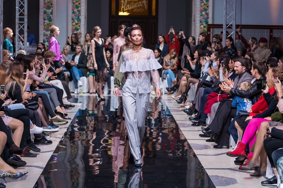 Sochi Fashion week 2022 Сочи