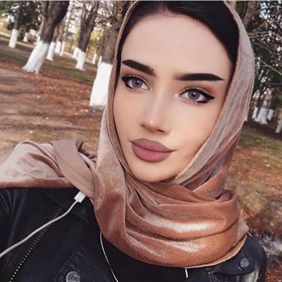 Амина Мухиева