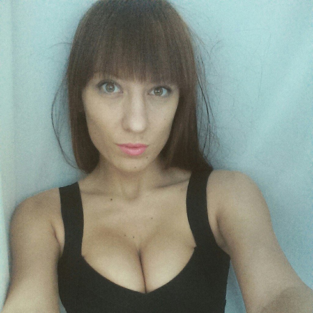 Кристина Савина тренер