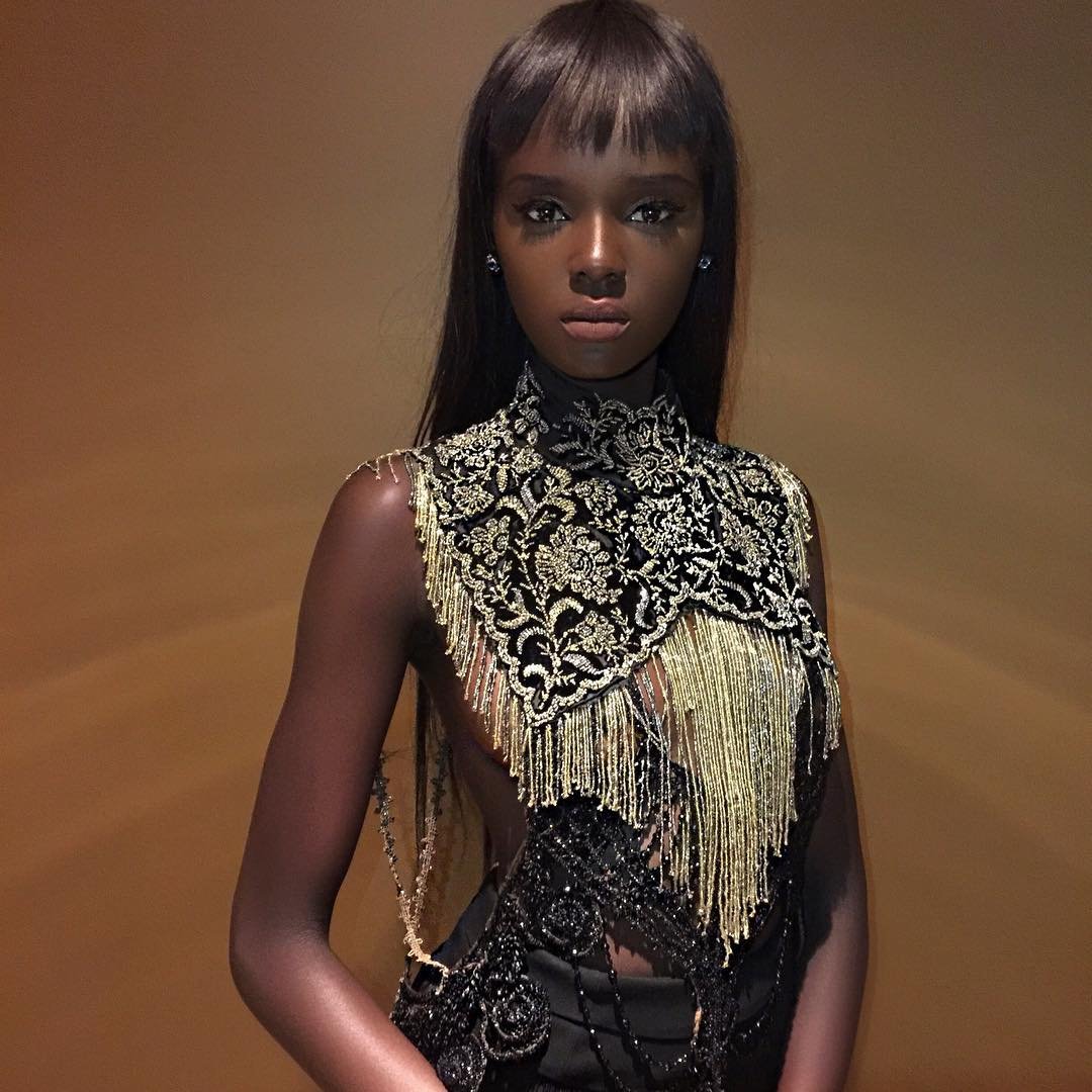Duckie thot модель
