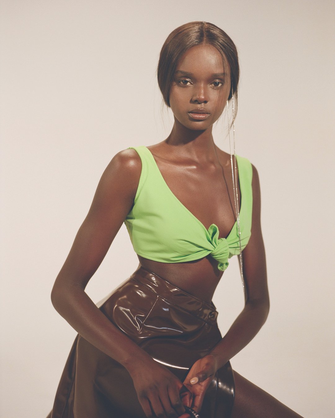 Duckie thot модель