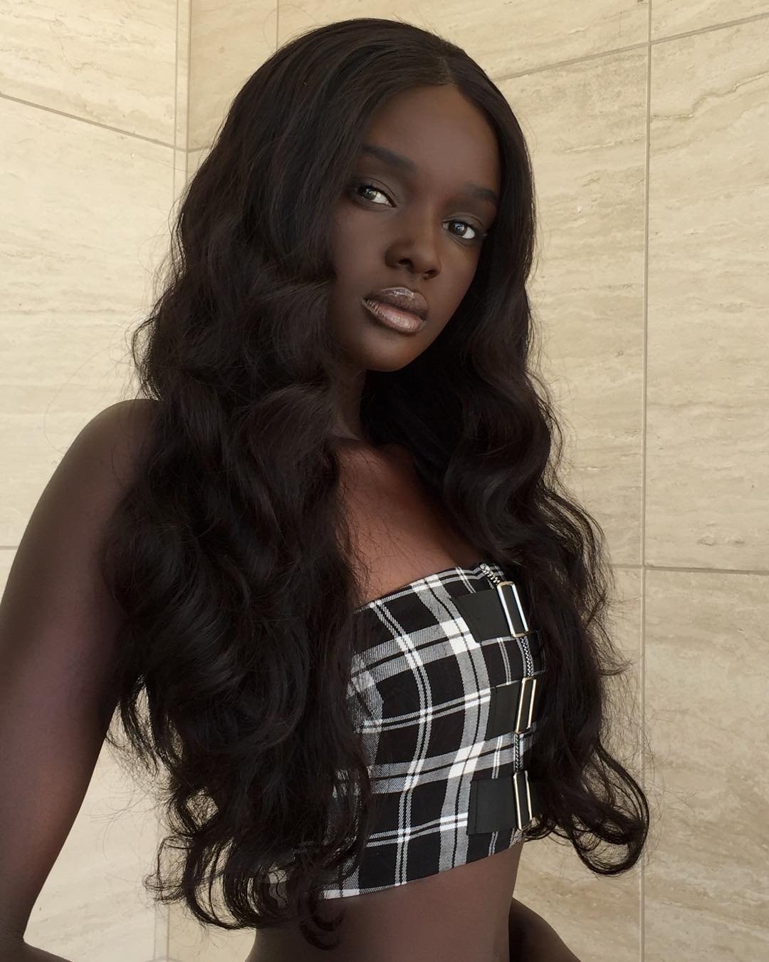 Duckie thot модель