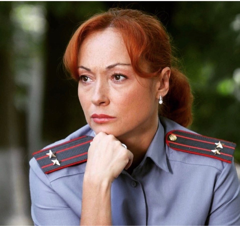 Виктория Тарасова