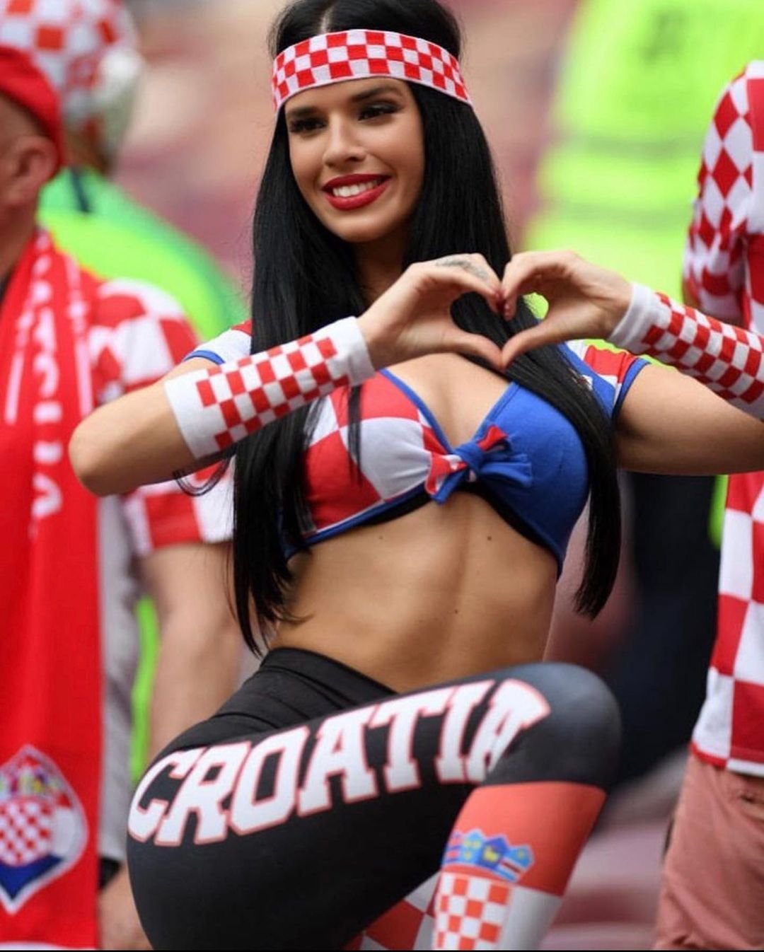 Наталия Барулич