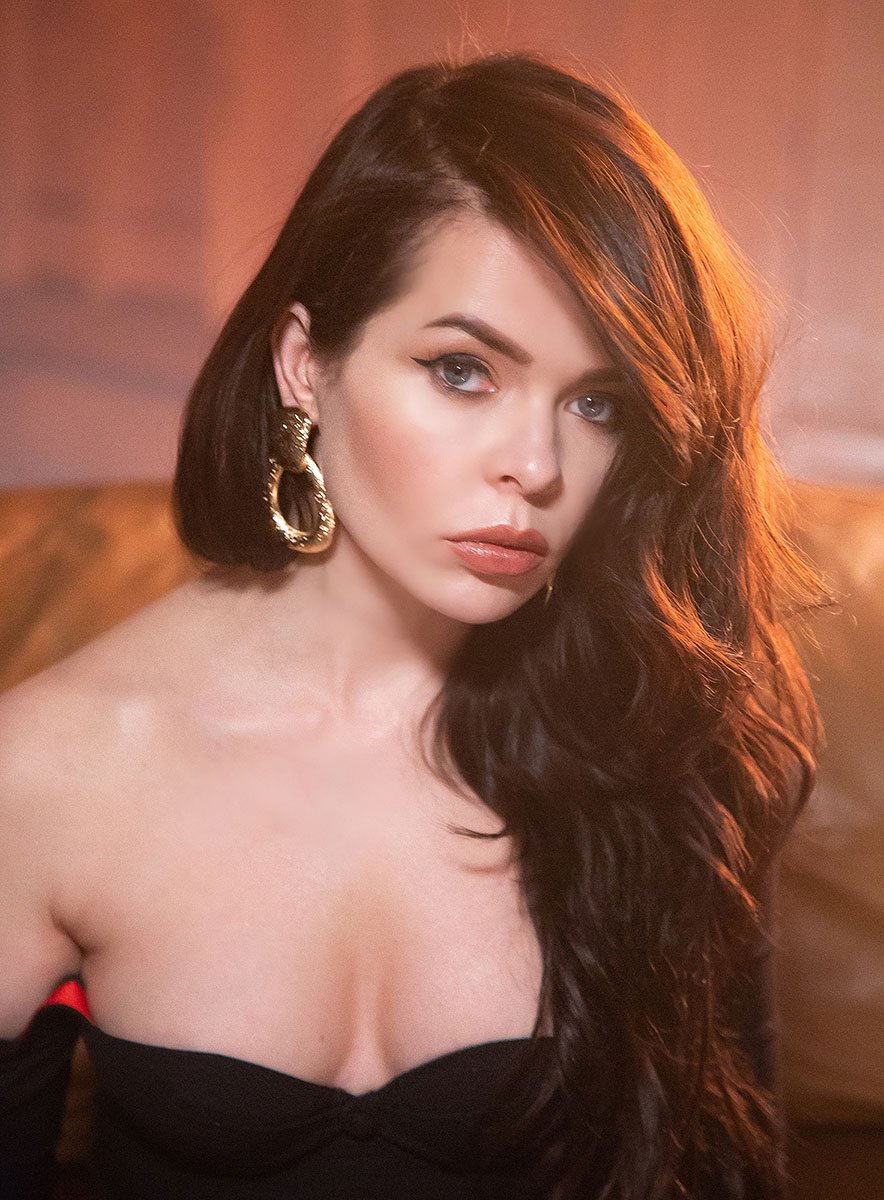 Елена Князева
