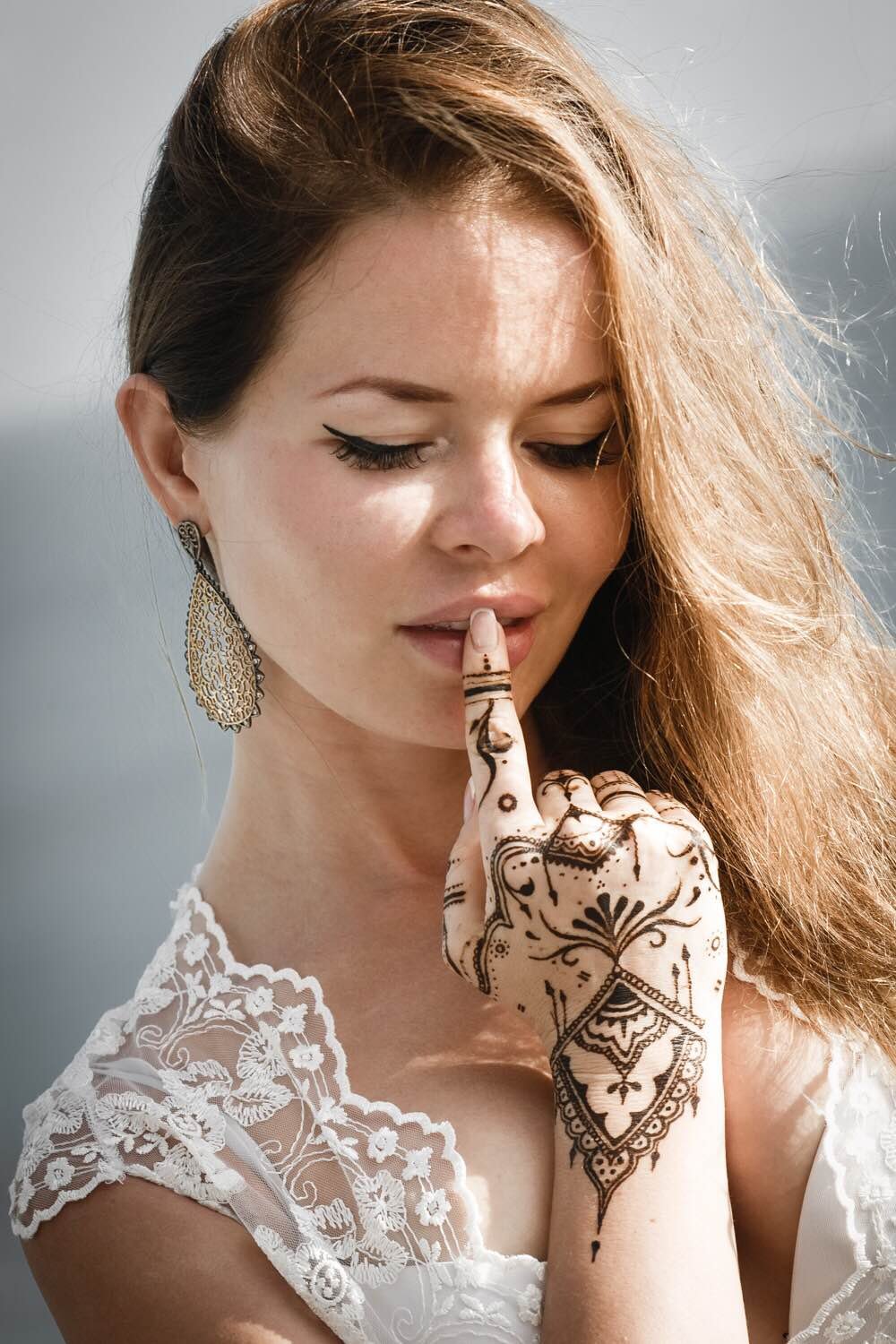 Елена Князева белка