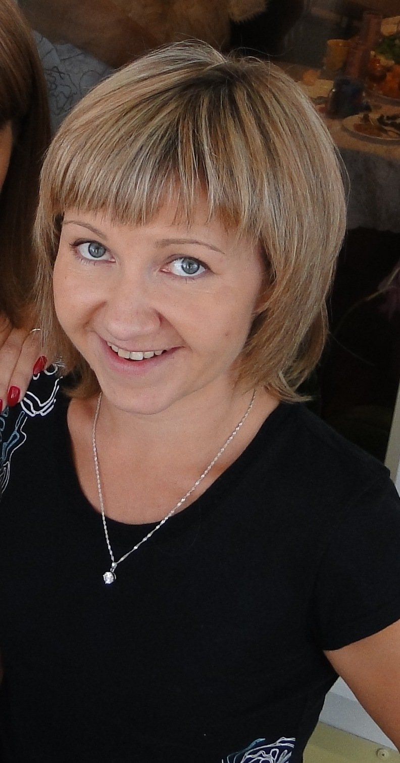 Шумова Татьяна Валерьевна