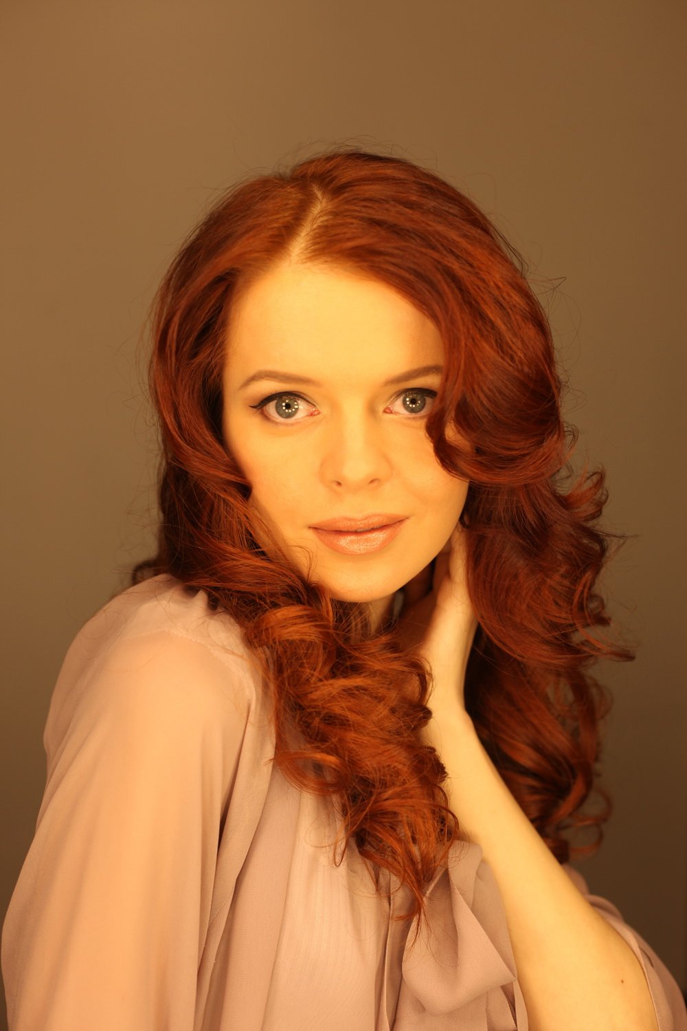 Елена Князева