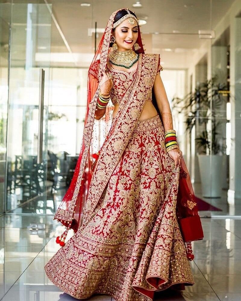 Blouse indian