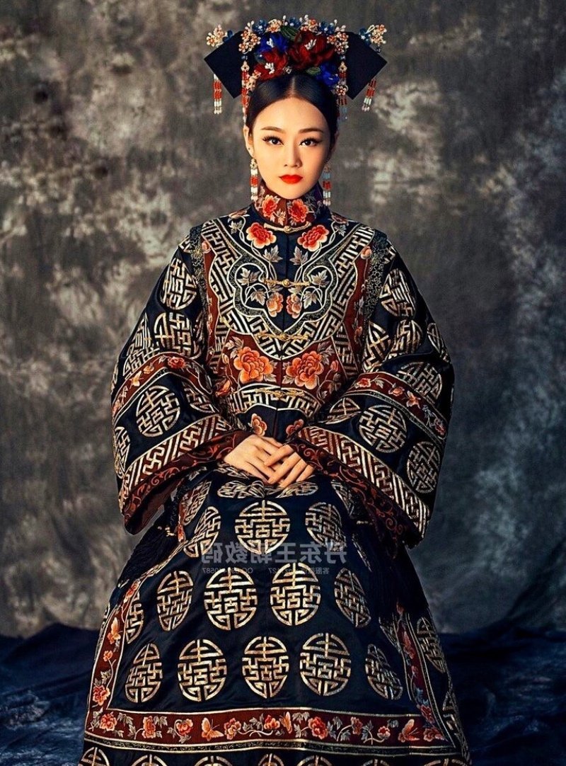 Vogue etno