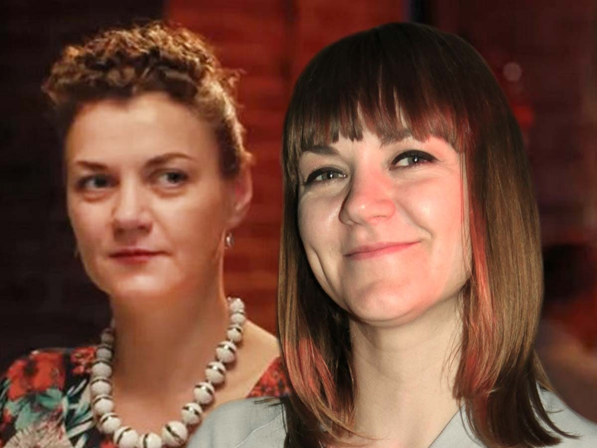 Анна Уколова Ивановы Ивановы