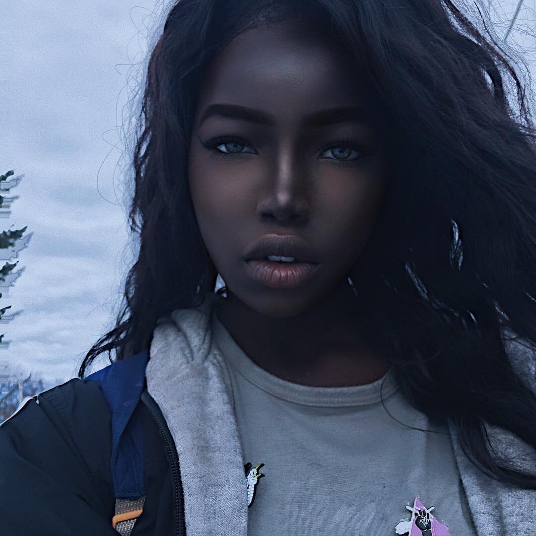 Duckie thot модель