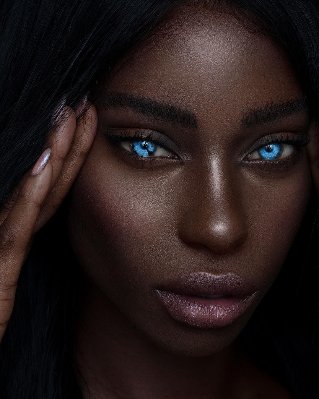 Senait Gidey d Picard