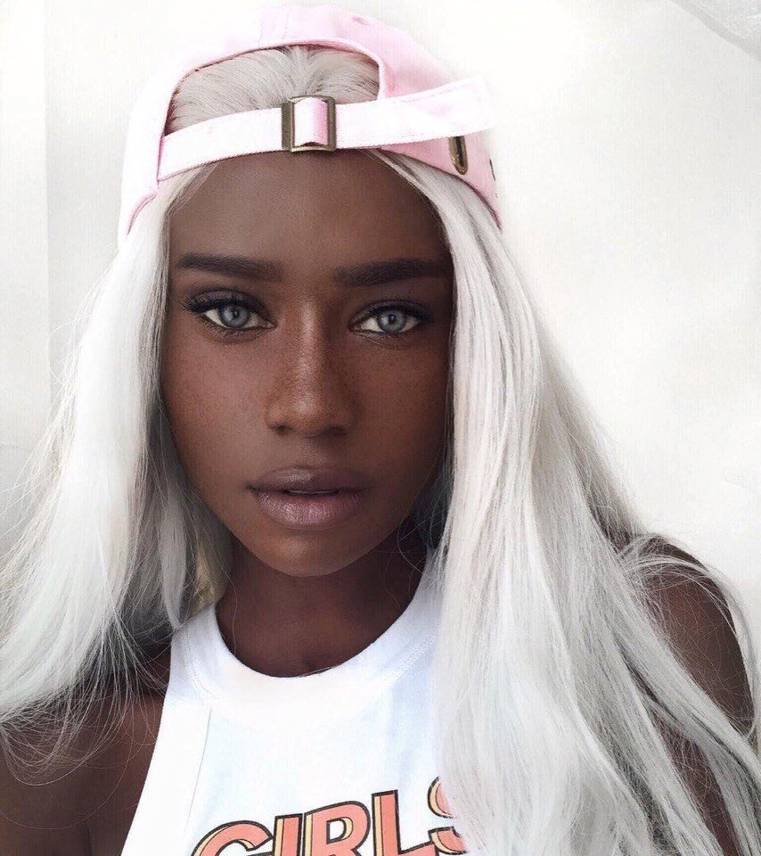 Duckie thot модель