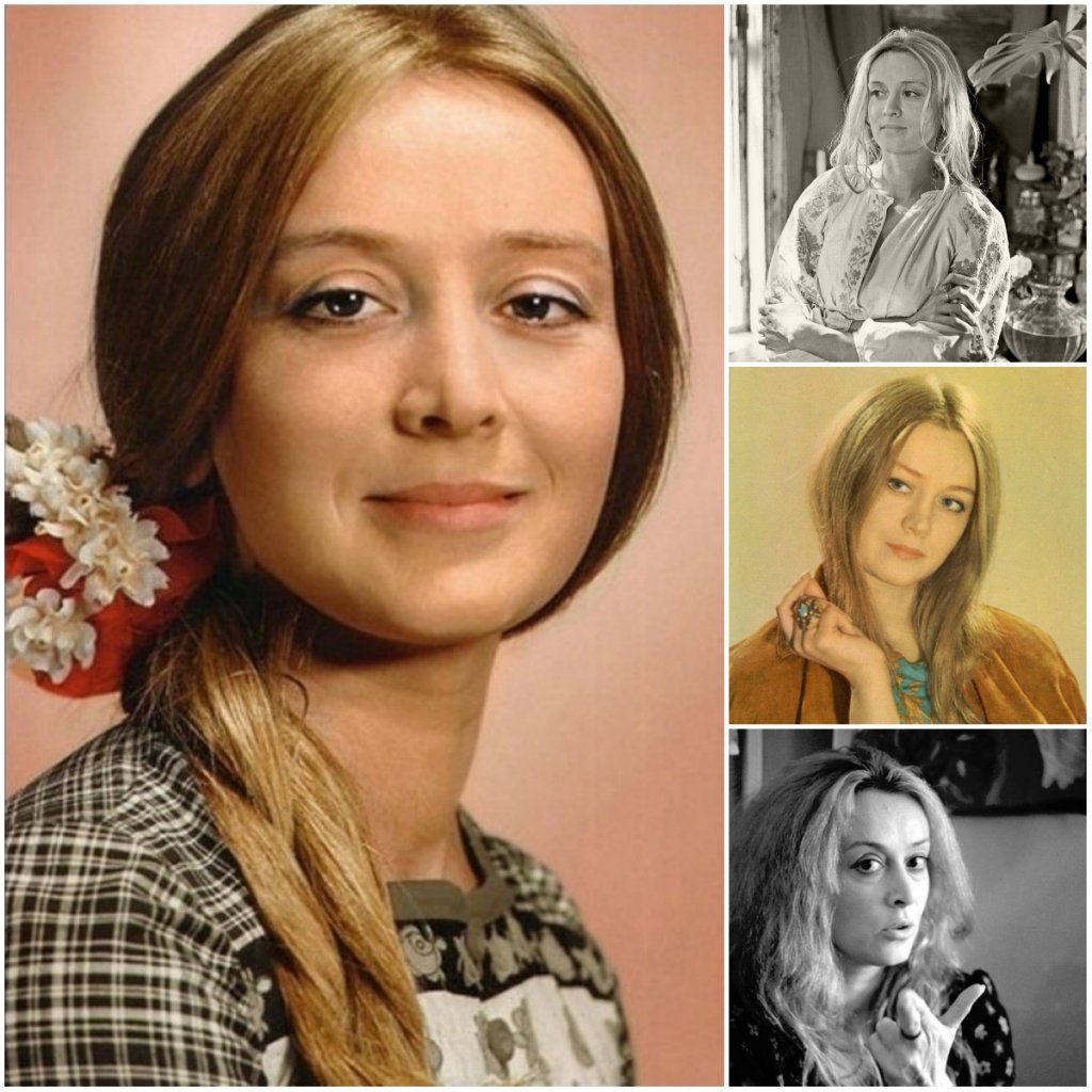 Наталья Терехова