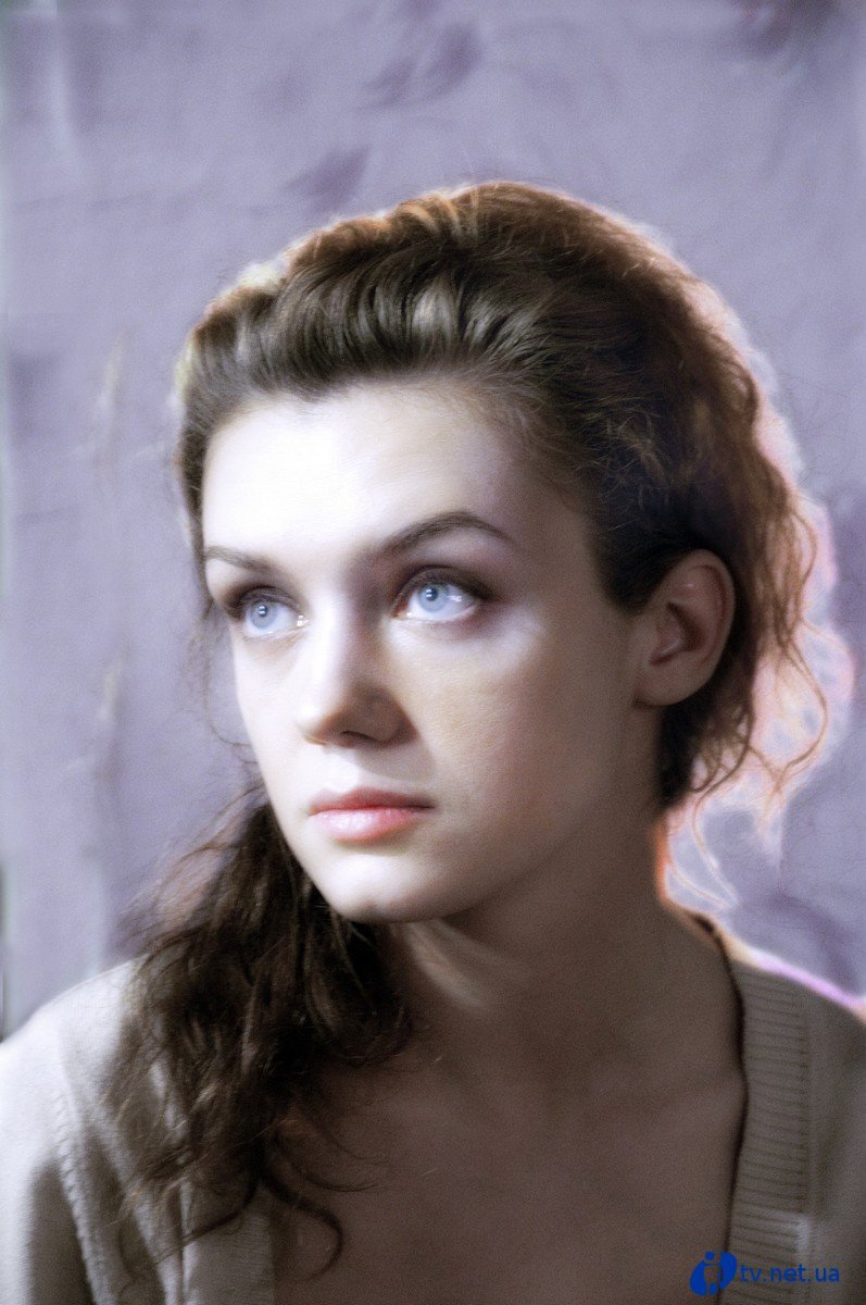 Наталья Терехова