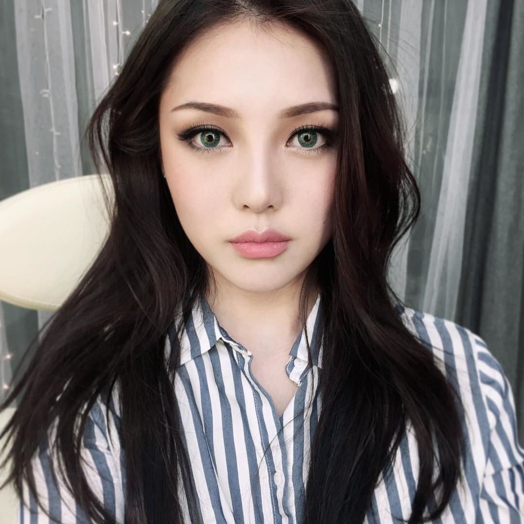 Екатерина Ким Ангарск