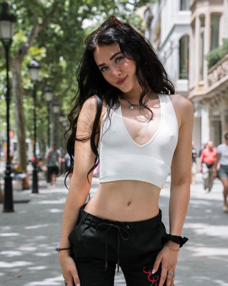 Yevaleva Evgeniya