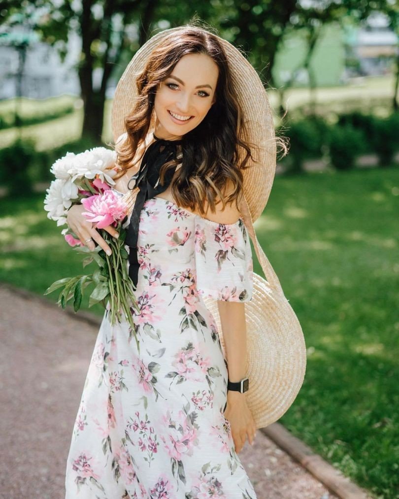 Олена Войченко