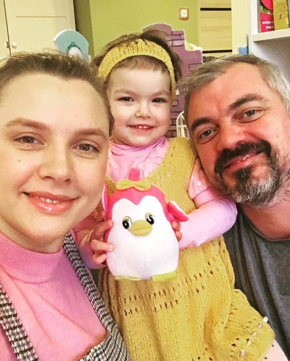 Люба Баханкова