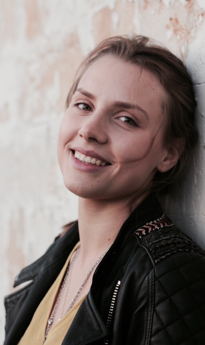 Вера Баханкова актриса