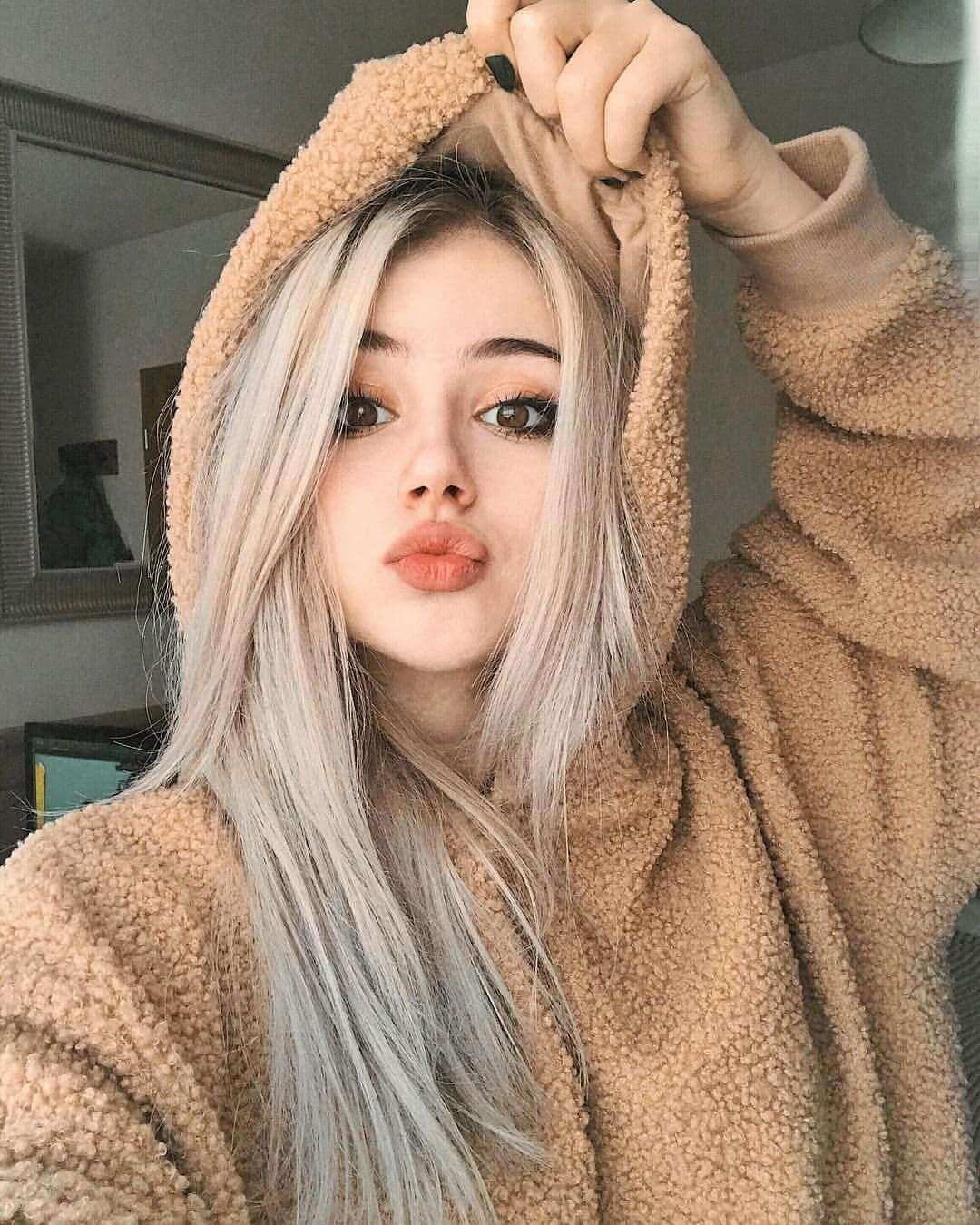 Аниме лисы
