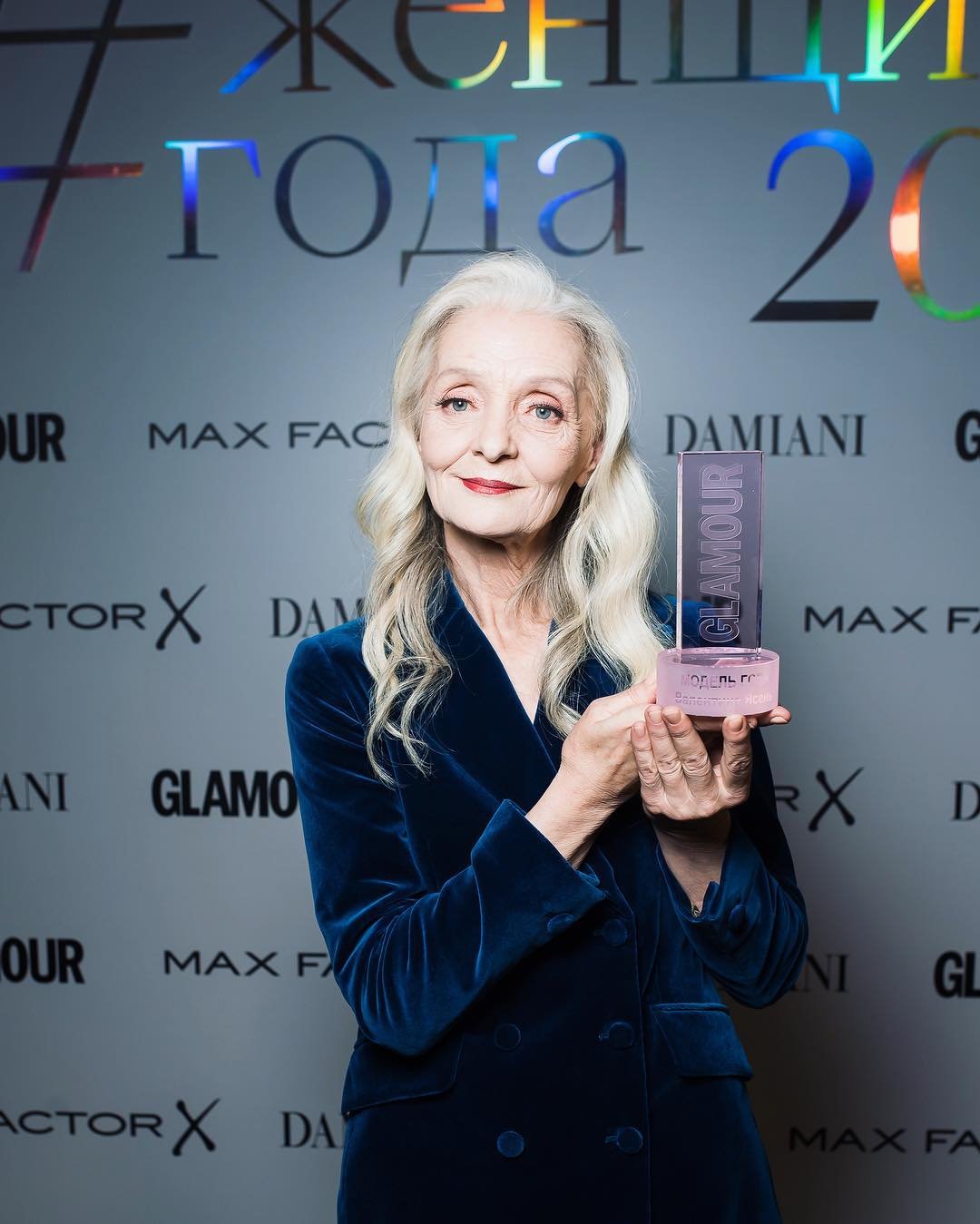 Oldushka Елена Смирнова