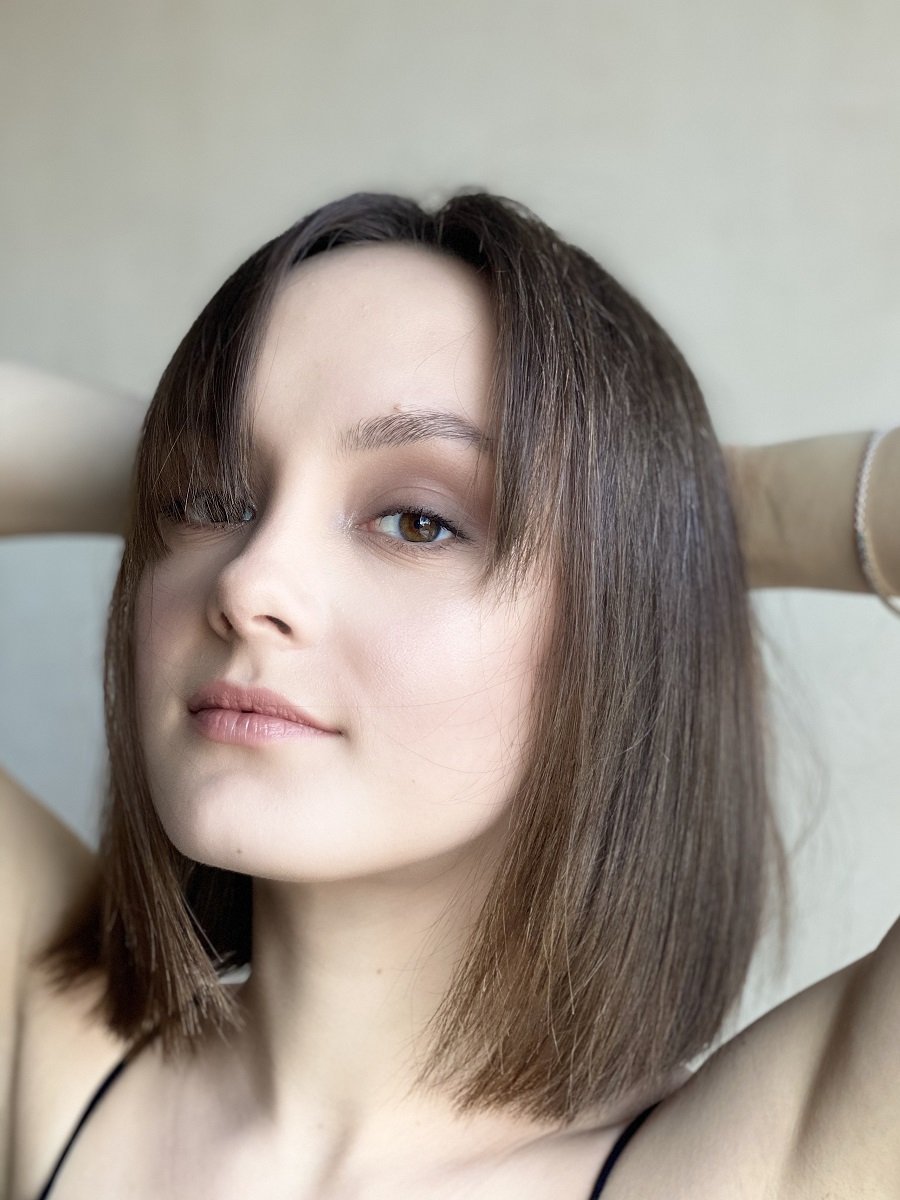Скуратова Мария Сергеевна