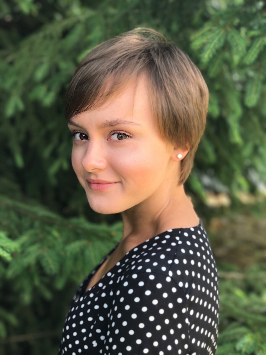 Скуратова Мария Сергеевна