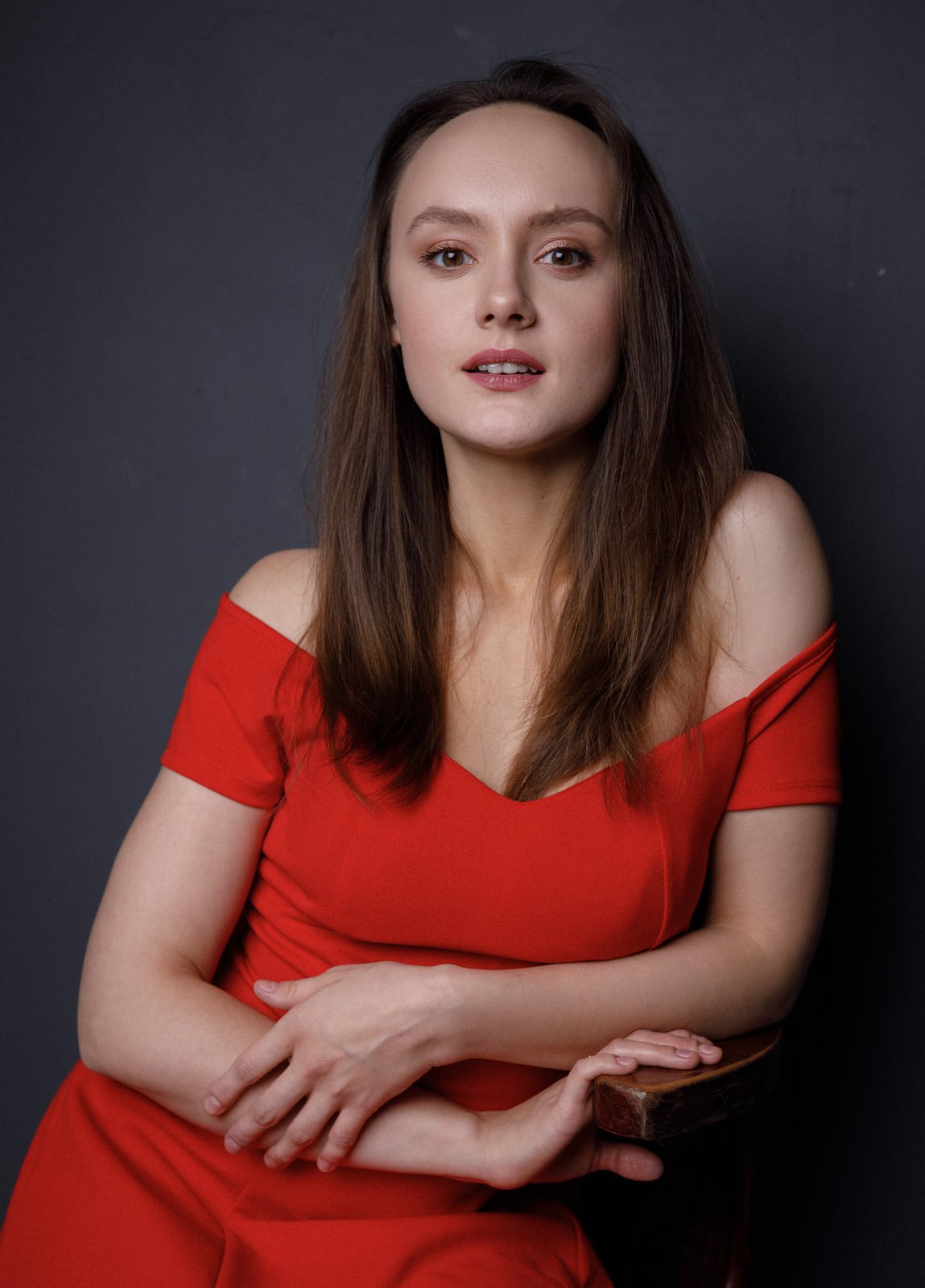 Светлана Ходченкова Годунов
