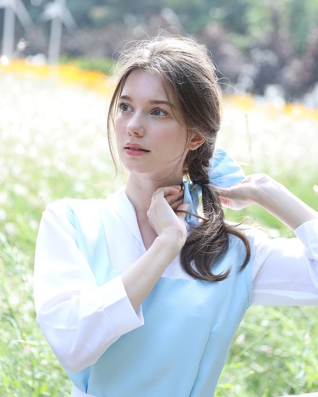 Анастасия Грибова