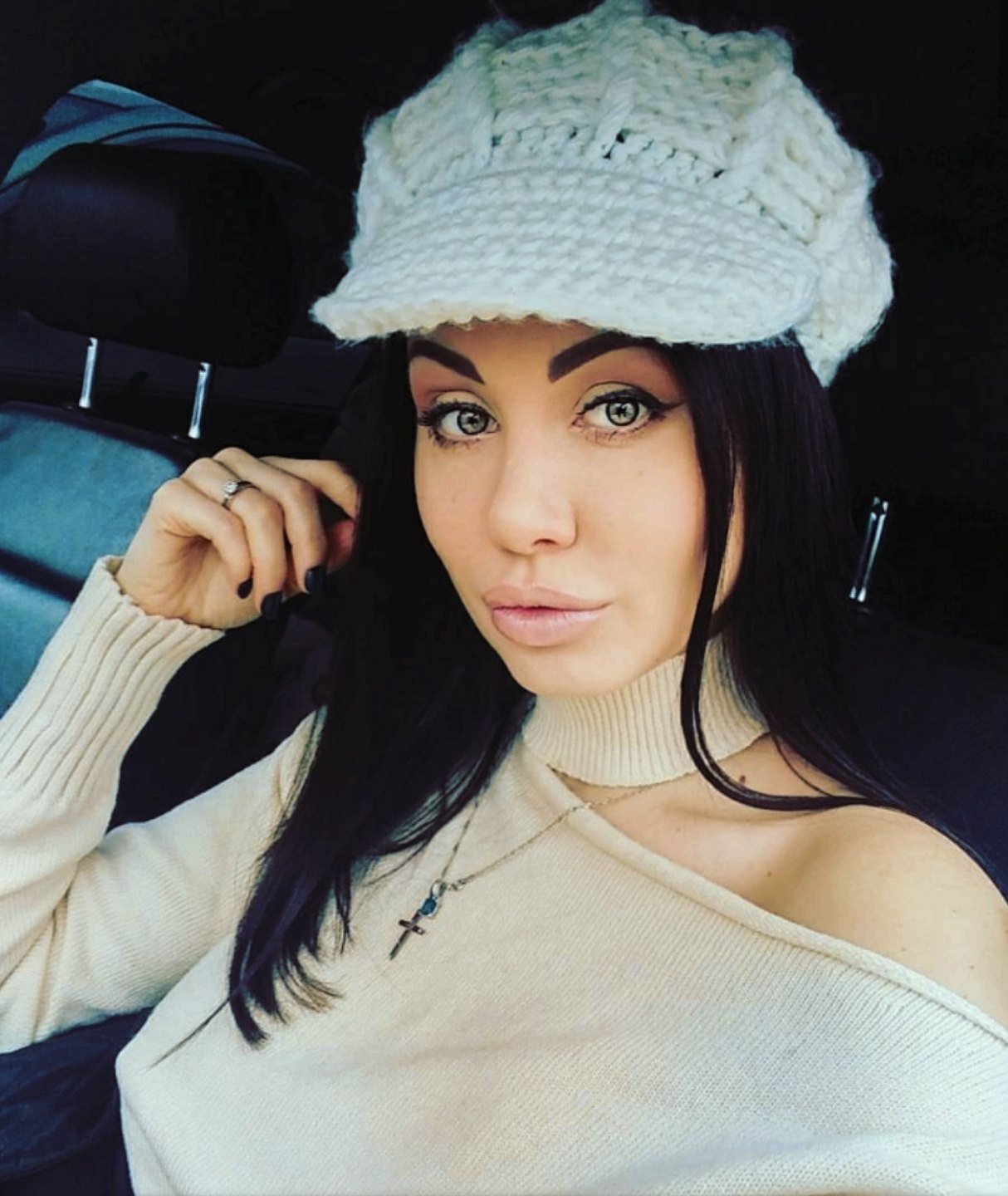 Anastasia Cebulska
