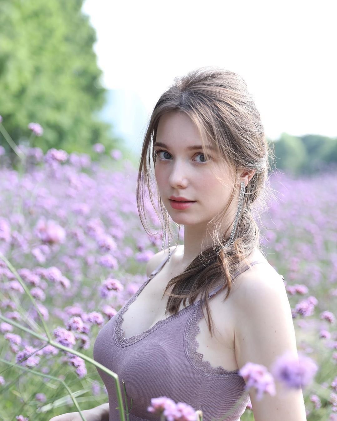 Анастасия Тодорова