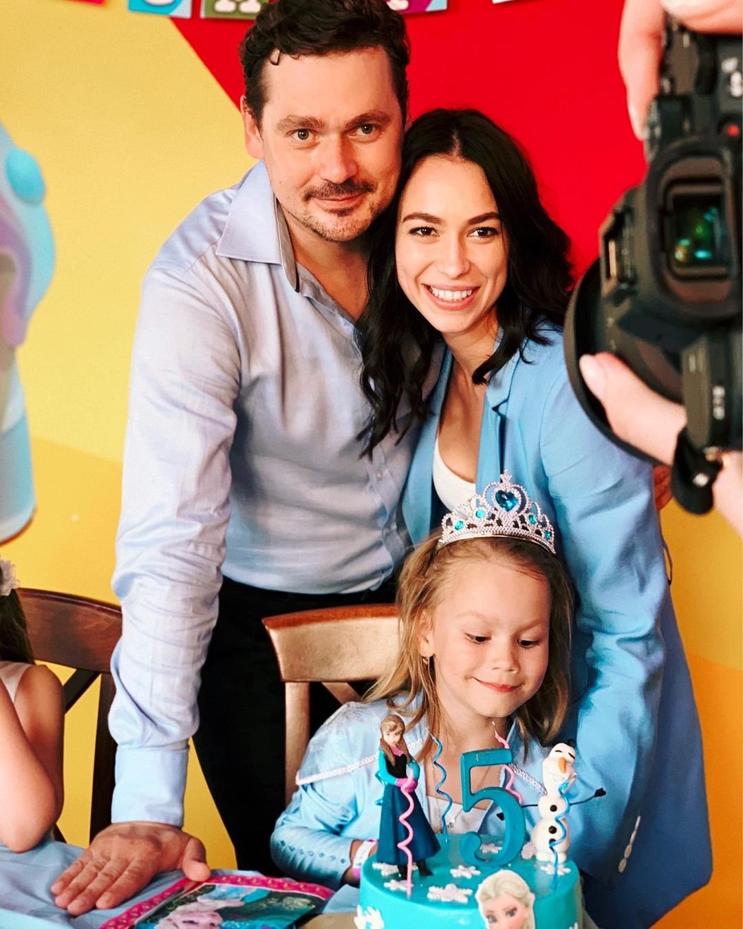 Татьяна Лялина