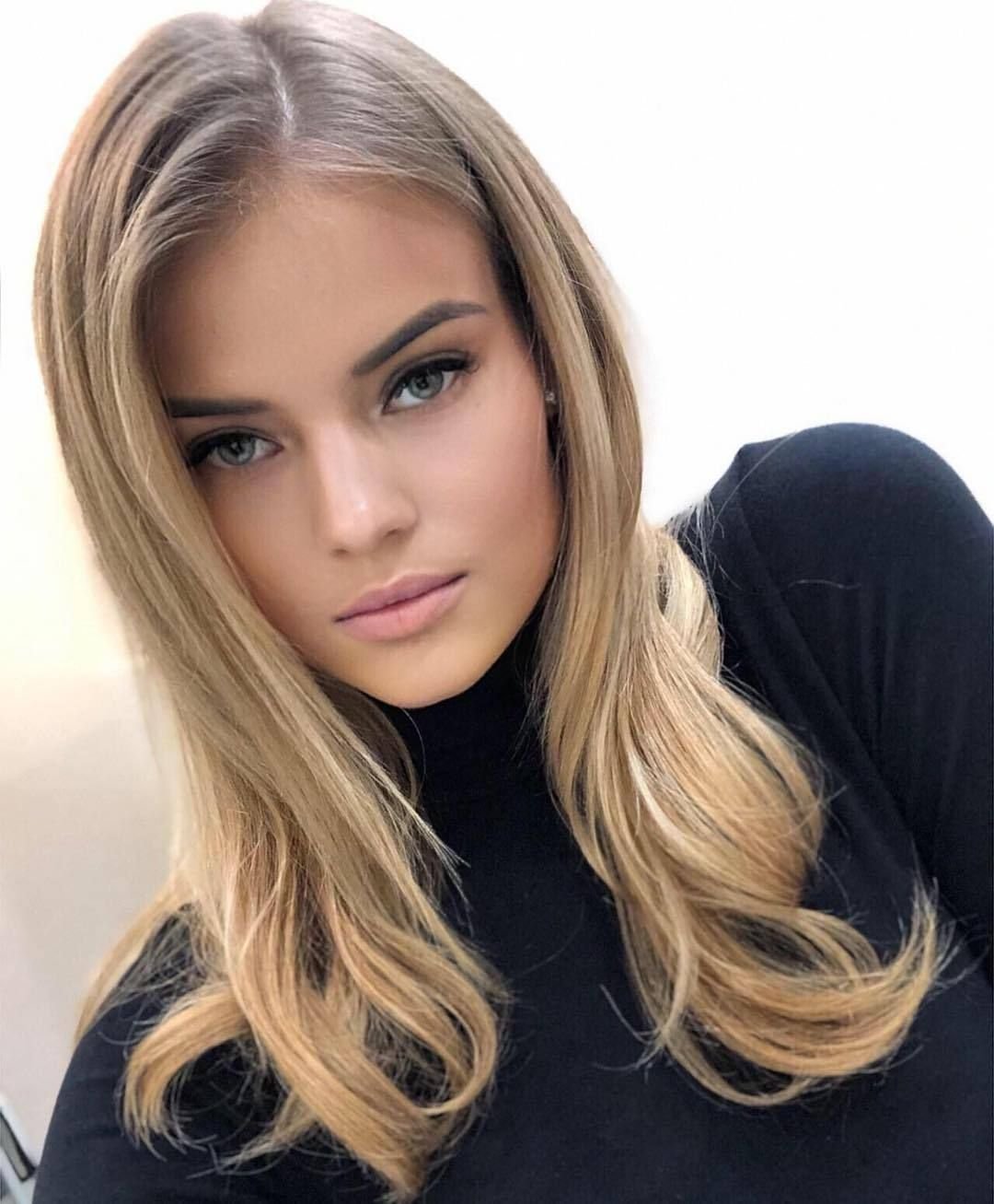 Екатерина Григорьева Victoria Secret