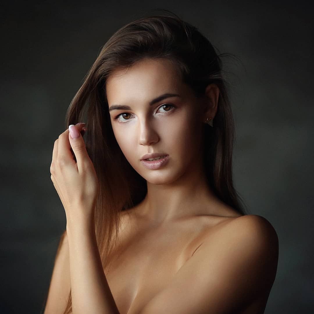 Екатерина Ширяева