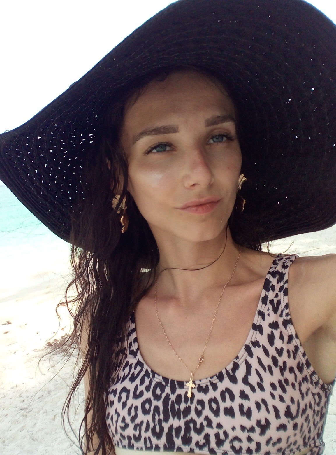Екатерина Редникова