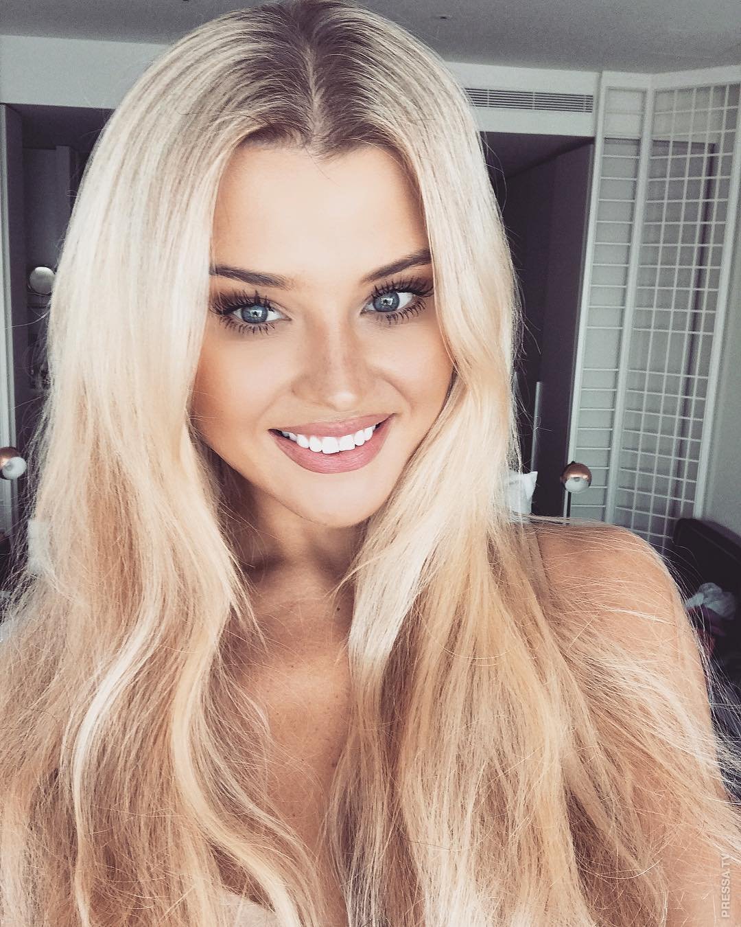 Ksusha Belousova Ксения Белоусова
