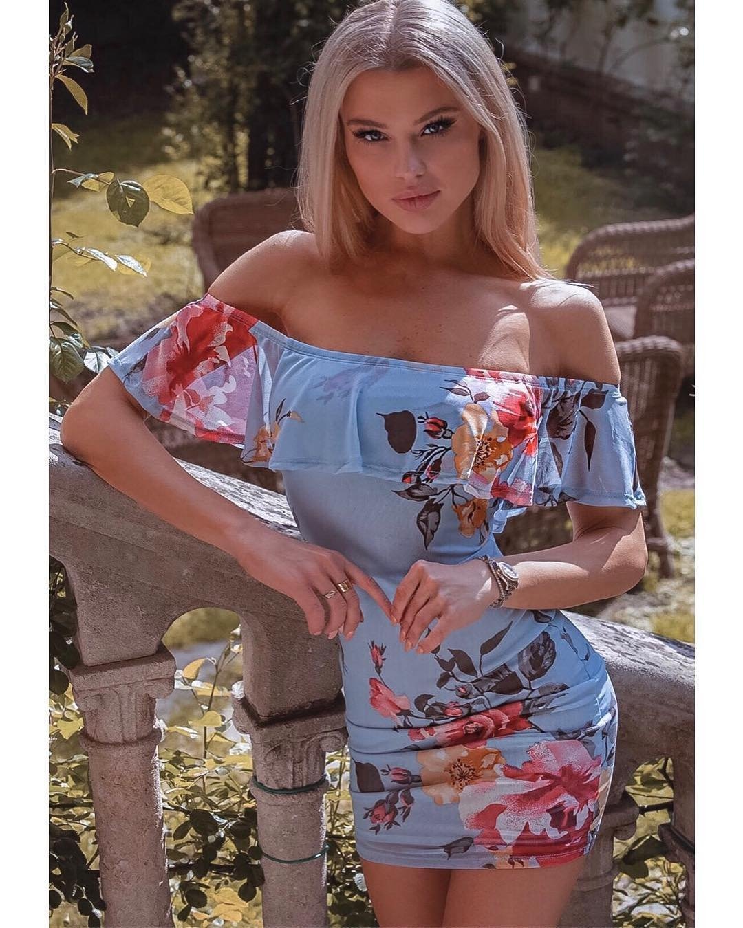 Ксения Белла