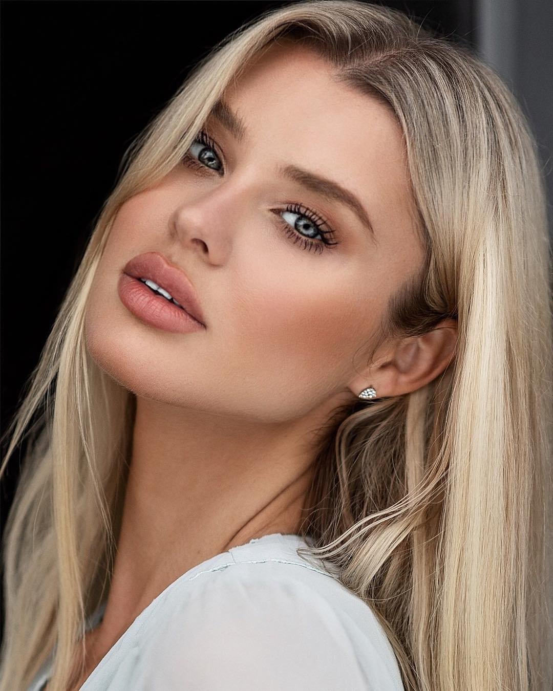 Ksusha Belousova VUEMME