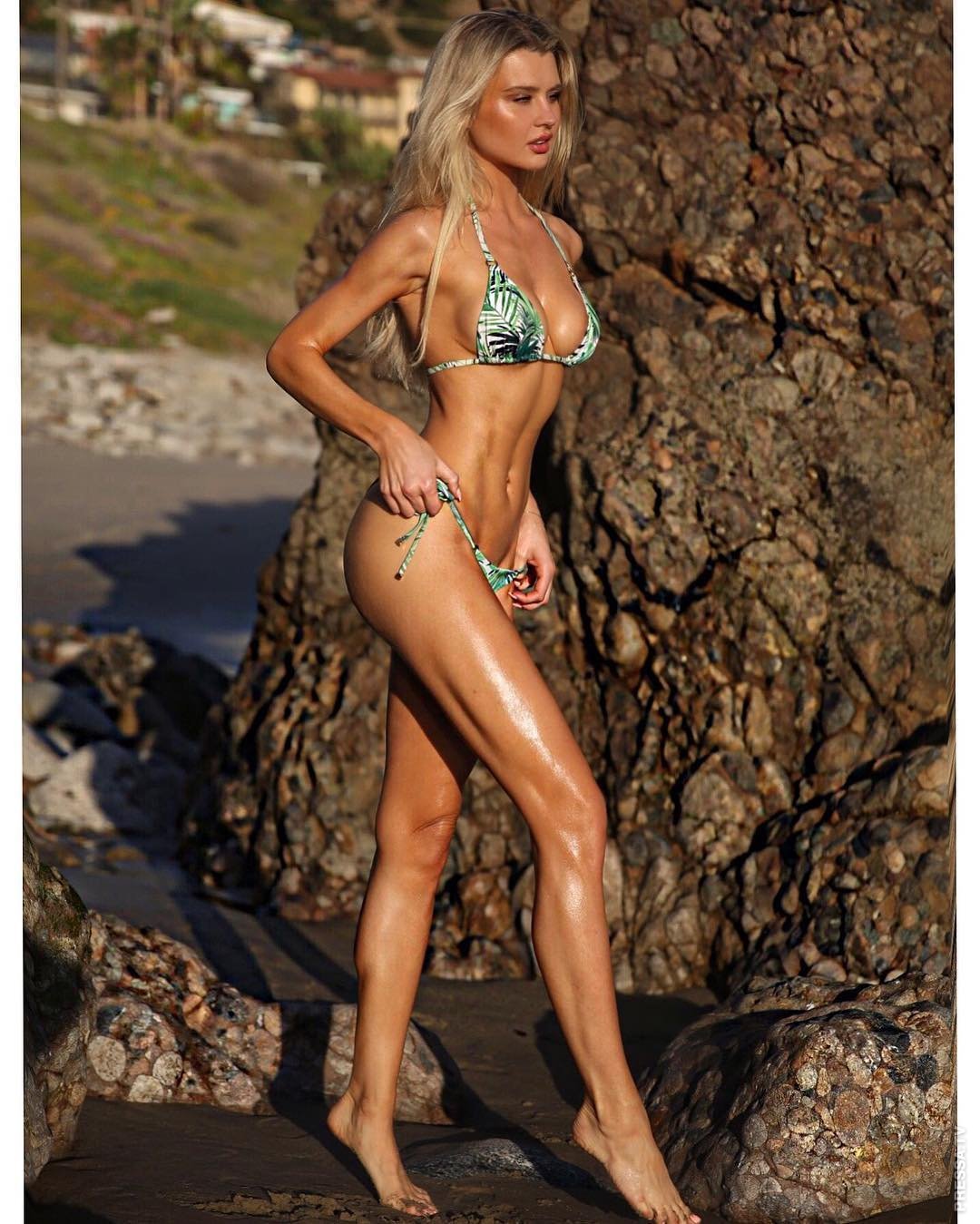 Ksusha Belousova Ксения Белоусова