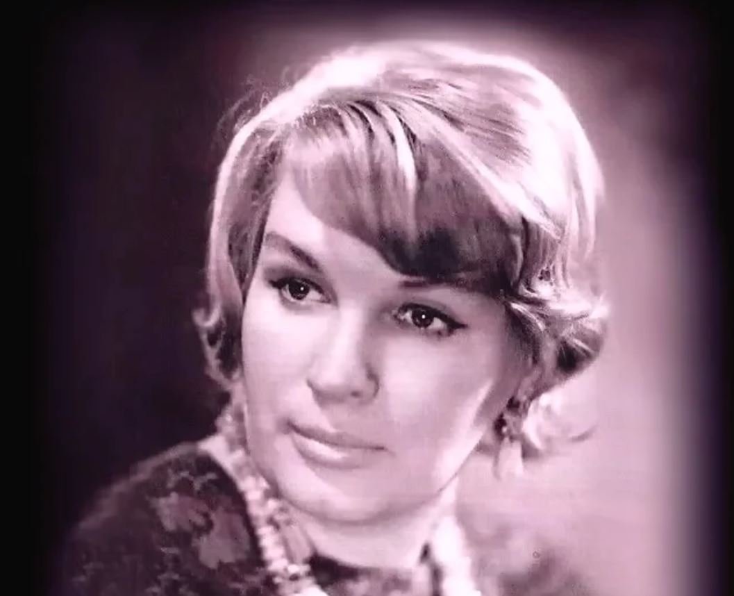 Яценко, Тамара Александровна